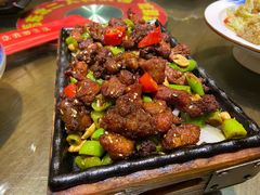 鸡脆骨-那家老院子(云峰街店)