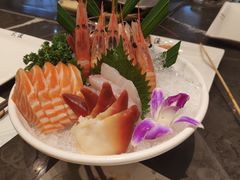 -大渔铁板烧(东城店)