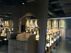 大堂-呷哺呷哺 黄金牧场 (回龙观港龙店)