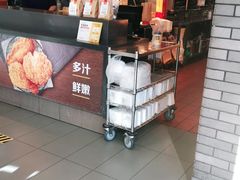 -麦当劳(欧陆广场店)