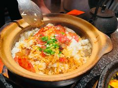 -啫胜(西城红场店)