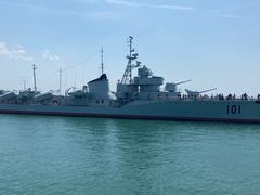 -中国人民解放军海军博物馆