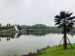 -枫香湖儿童公园