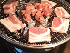 -肉仓焼肉バー(烟台山店)