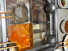 -海底捞火锅(方圆荟店)