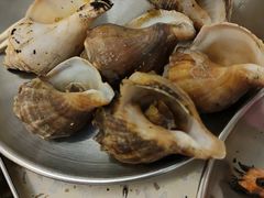 -白仁仔· 活烤海鲜 宵夜(豫园店)