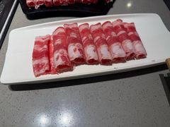 -海底捞火锅(公益西桥店)