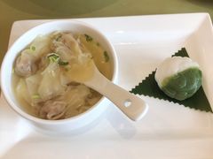 -湖影中餐厅·南京金茂威斯汀大酒店