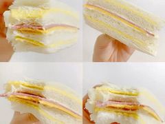 -洪瑞珍三明治(忠孝店)