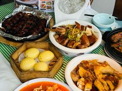 -石潭贵香酒店(玄真路店)