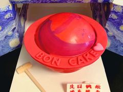-BONCAKE裱花蛋糕(万象汇店)