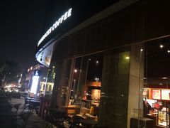 -星巴克(广州立白中心店)