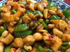 -北大地皖峰饭馆