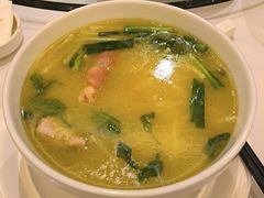 -豪廷轩中餐厅·特色云南菜(温德姆至尊豪廷大酒店)
