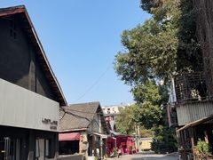 -Lostland交互式沉浸剧场