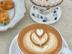 -JRCAFE玖如空间