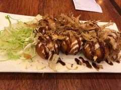 -玛格萝妮比萨屋(四平店)