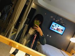 -乐山上善居·养心禅景酒店(世豪广场高铁站店)