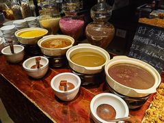 -广州富力君悦大酒店·凯菲厅