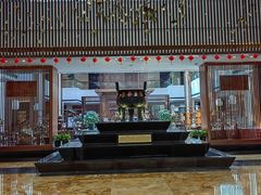 -绍兴鉴湖君澜大酒店