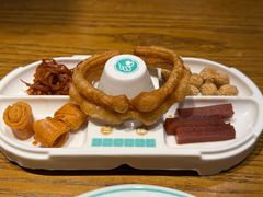 -尹三豆汁(前门旗舰店)
