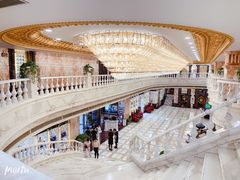 -万宝海鲜舫(劳动公园店)