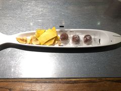 -探鱼·鲜青椒爽麻烤鱼(银泰城店)