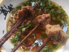 -盖帮鳝鱼串串(东郊记忆店)