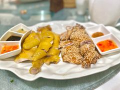 -79号渔船海鲜饭店(宝安店)
