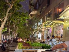 -Alimentari早午餐(安福路店)