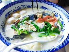-山外山菜馆(玉泉路店)