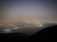-鬼笑石后山停车场