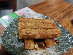 -老城区炭火牛蛙锅(国展中心店)