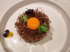 -荟廷·晶萃(陆家嘴尚悦湾店)