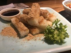 -辛香汇(CBD)
