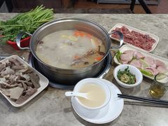 -东山羊庄(八卦岭店)