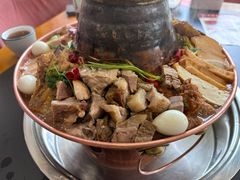 -下杨家青海土火锅(海湖店)