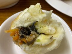 木耳煎包-恒记金煎包(指南里小区店)