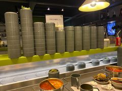 -壹小馆.皇城老妈(成都太古里店)