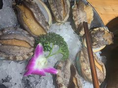 -捞围鲜·港式打边炉(海阳路店)