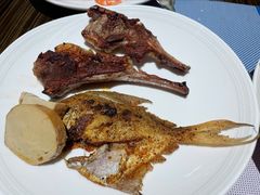 -合肥皇冠假日酒店·菲亚斯特自助餐厅(黄山路店)