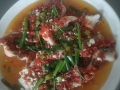 -美顺香食府鱼头老店(雪野湖店)