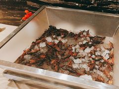 -新希望诺富特酒店-青岛湾中餐厅