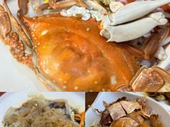 -叶存利海鲜大馅饺子(海宁路总店)