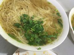 -鑫明明拉面(宁化路店)