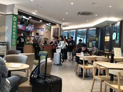 -德克士(西站站内店)