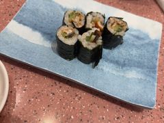 -元气寿司(环球港店)