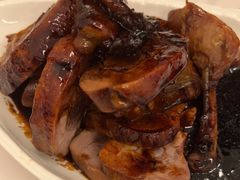 -春餐厅