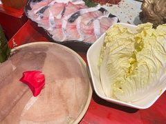 -袁老四重庆老火锅(桐梓坡店)