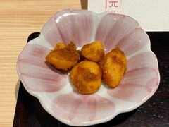 -元熹会席料理